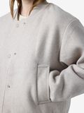 Noisy May NMEDDI BOMBER JACKET, Silver Lining, highres - 27032203_SilverLining_1164854_006.jpg