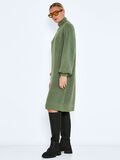 Noisy May HIGH NECK KNITTED DRESS, Hedge Green, highres - 27014086_HedgeGreen_812533_004.jpg
