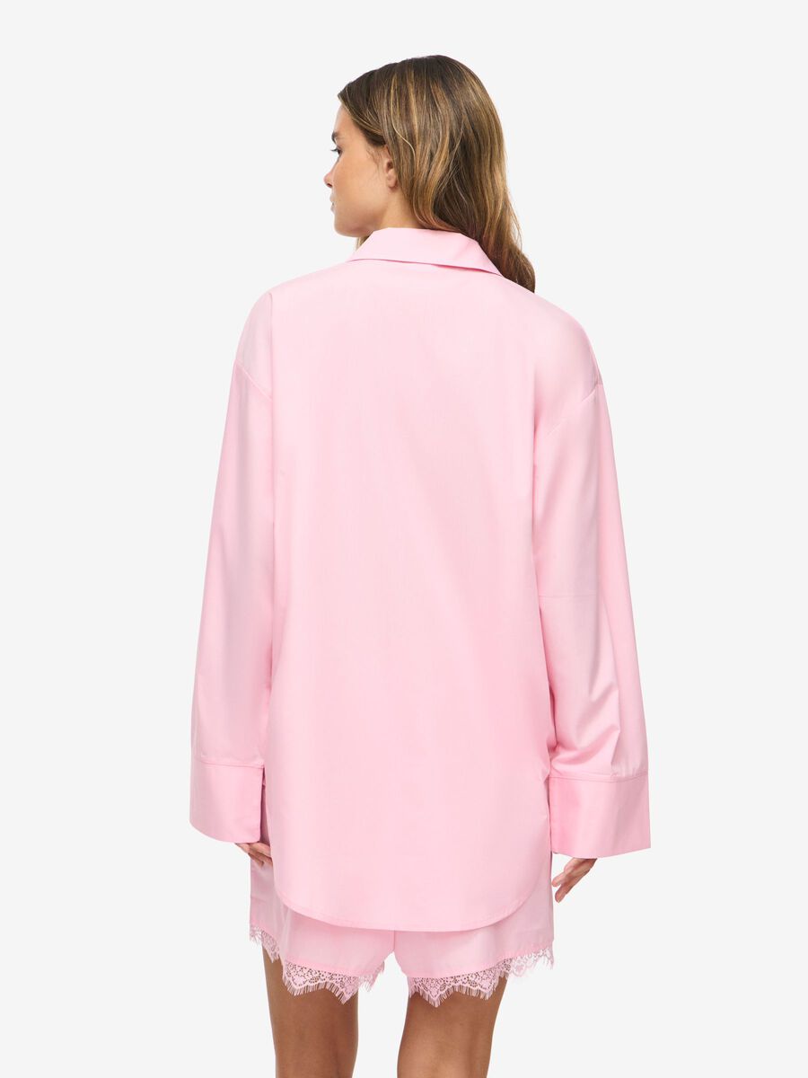 Carousel image - NMFRIDA SHIRT, Romance Rose | 3