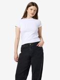 Noisy May NMKATINKA T-SHIRT, Bright White, highres - 27028796_BrightWhite_003.jpg
