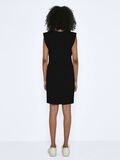 Noisy May SLEEVELESS SHORT DRESS, Black, highres - 27018023_Black_005.jpg