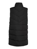 Product image thumbnail - PADDED GILET, Black | 7