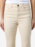 Noisy May NMSALLIE FLARED JEANS, Oatmeal, highres - 27029277_Oatmeal_006.jpg