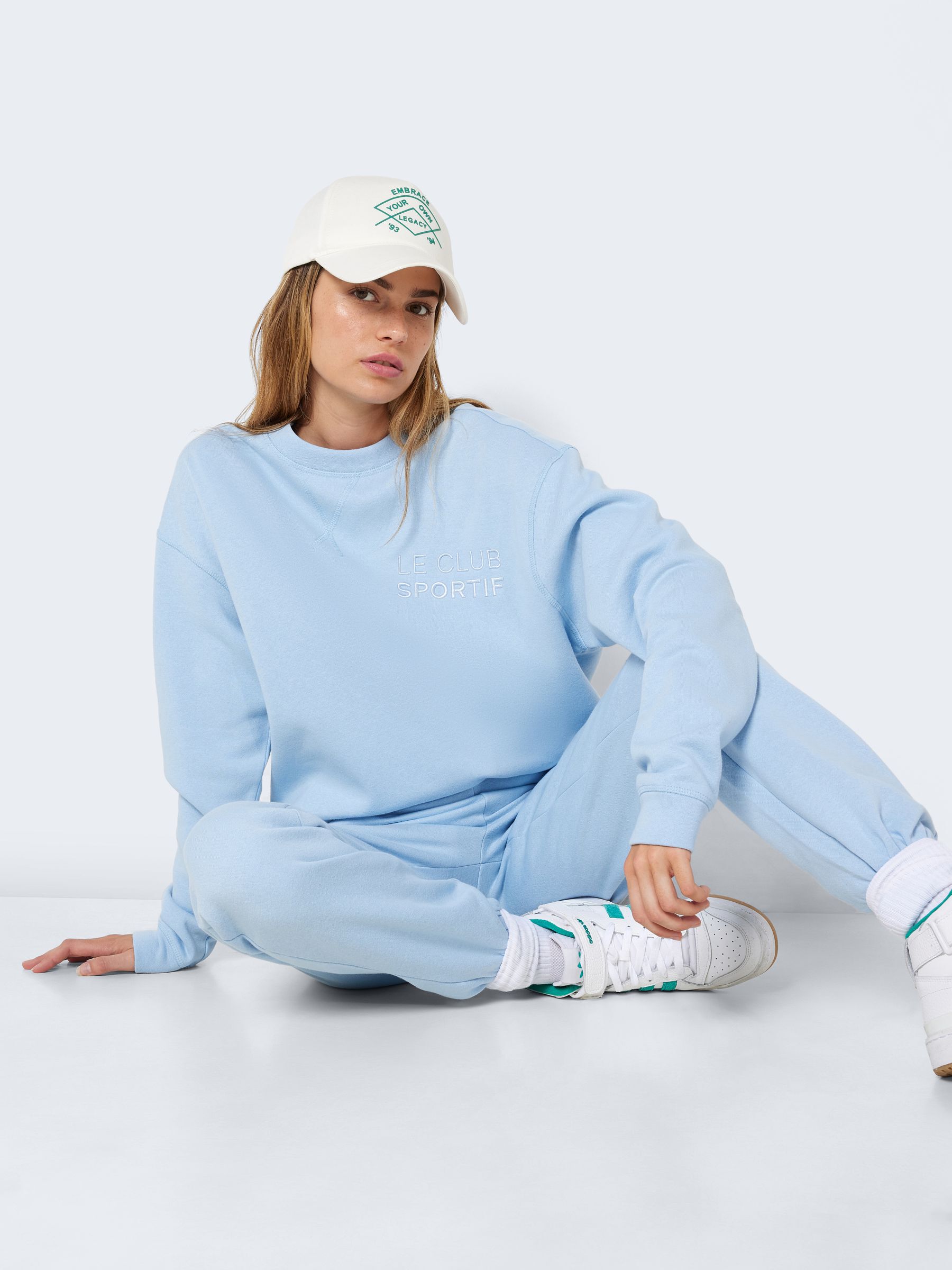 Pagina sales de sudaderas