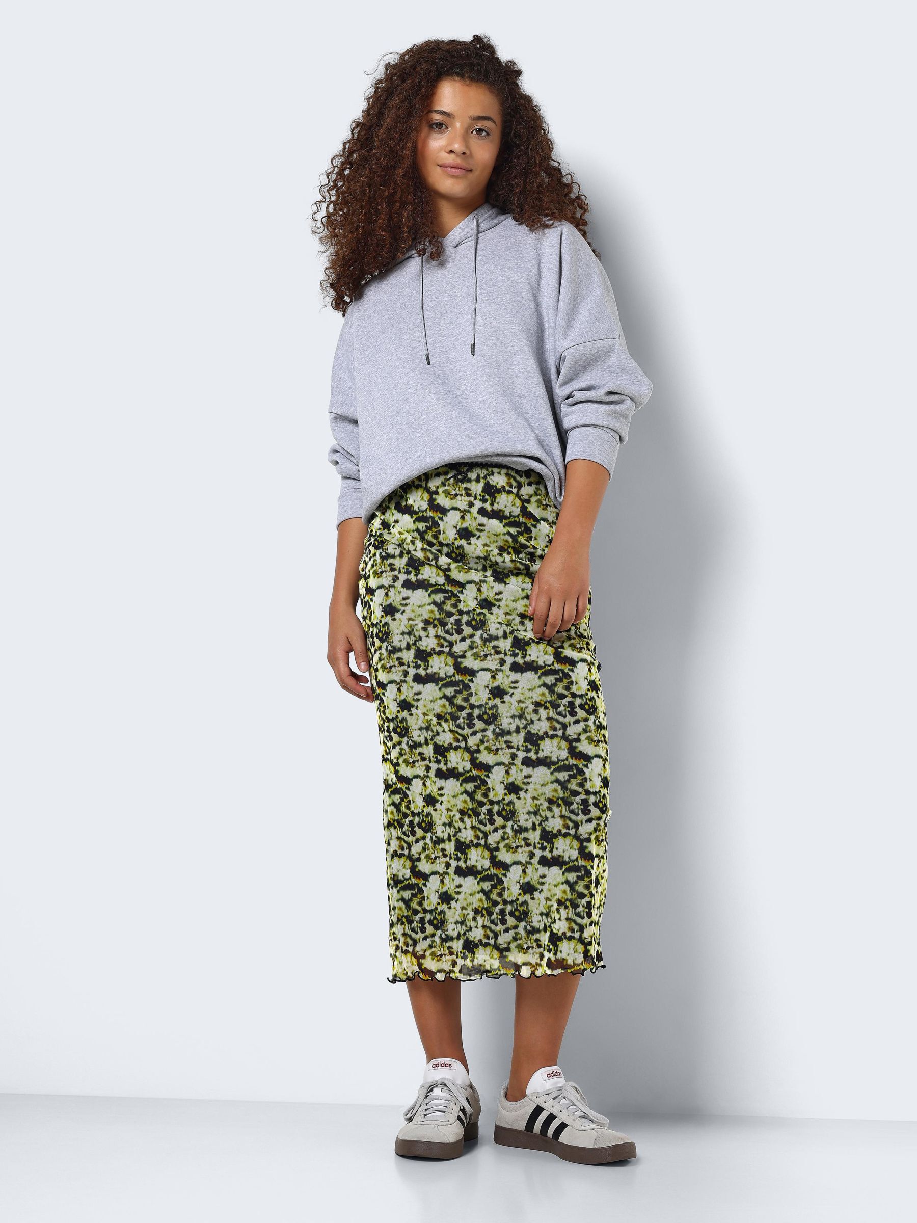 Women's midi skirts 007 cheap