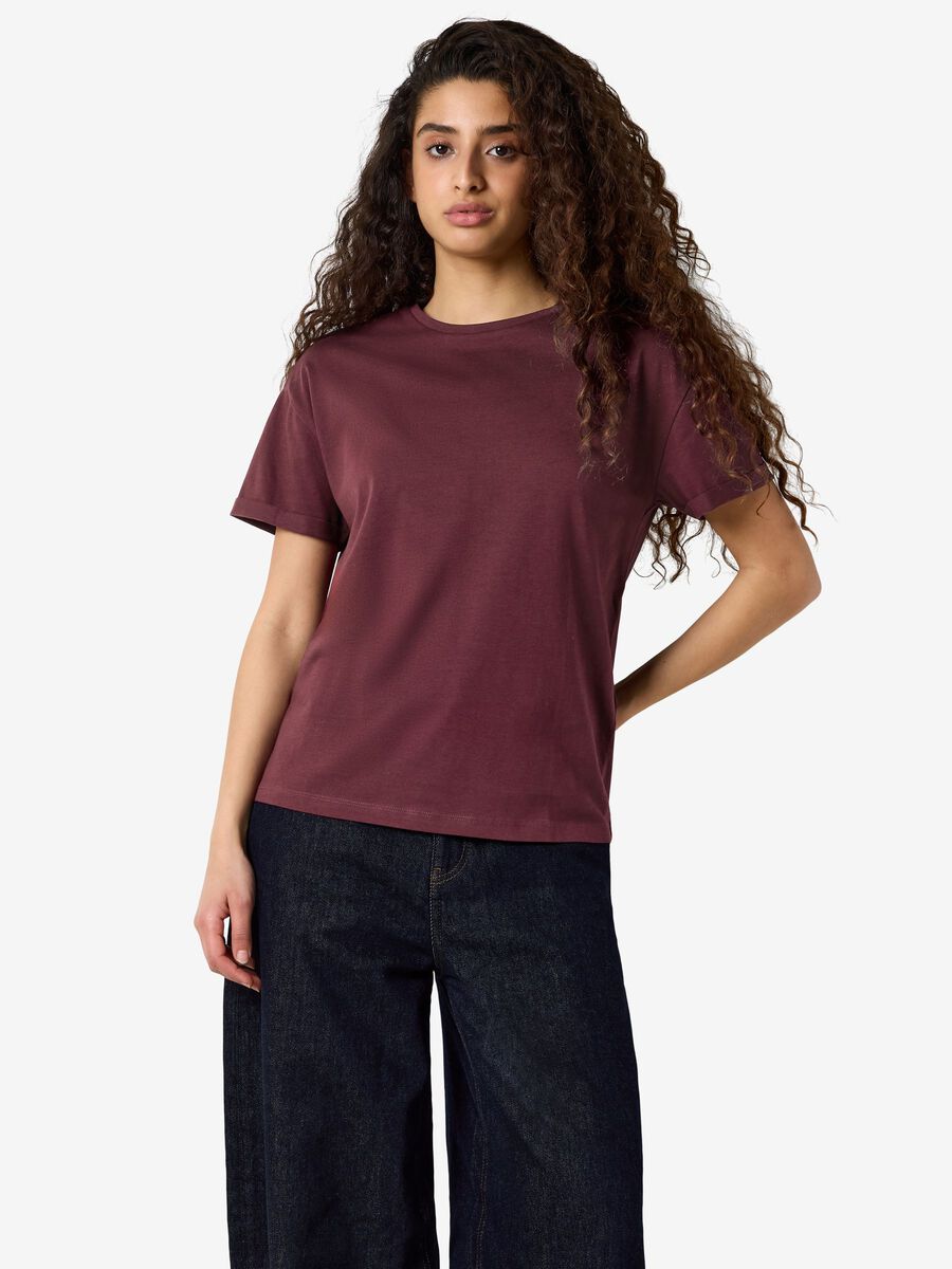 Product tile image - CAMISETA, Fig | 27010978_Fig
