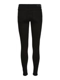 Noisy May NMLUCY TAILLE CLASSIQUE JEAN SKINNY, Black, highres - 27012754_Black_002.jpg