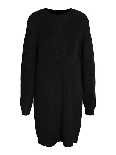 Noisy May VESTITO A MAGLIA, Black, highres - 27027633_Black_1082658_001.jpg