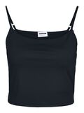Noisy May RACCOURCI TOP SANS MANCHES, Black, highres - 27021450_Black_001.jpg
