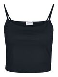 Noisy May CROPPED SLEEVELESS TOP, Black, highres - 27021450_Black_001.jpg