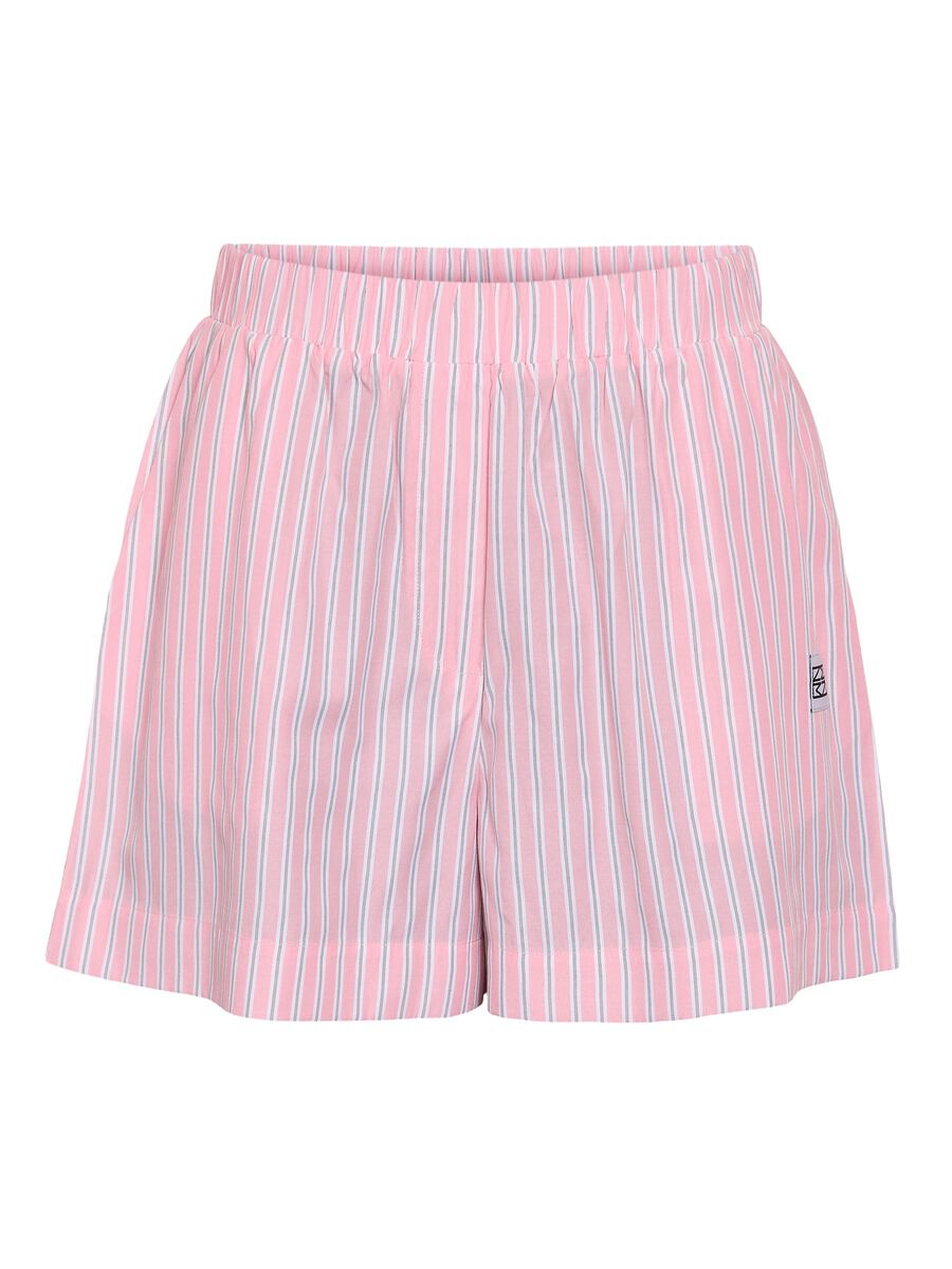 Carousel image - STRIPED SHORTS, Bonbon | 2