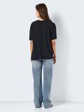 Noisy May OVERSIZED T-SHIRT, Black, highres - 27021341_Black_005.jpg