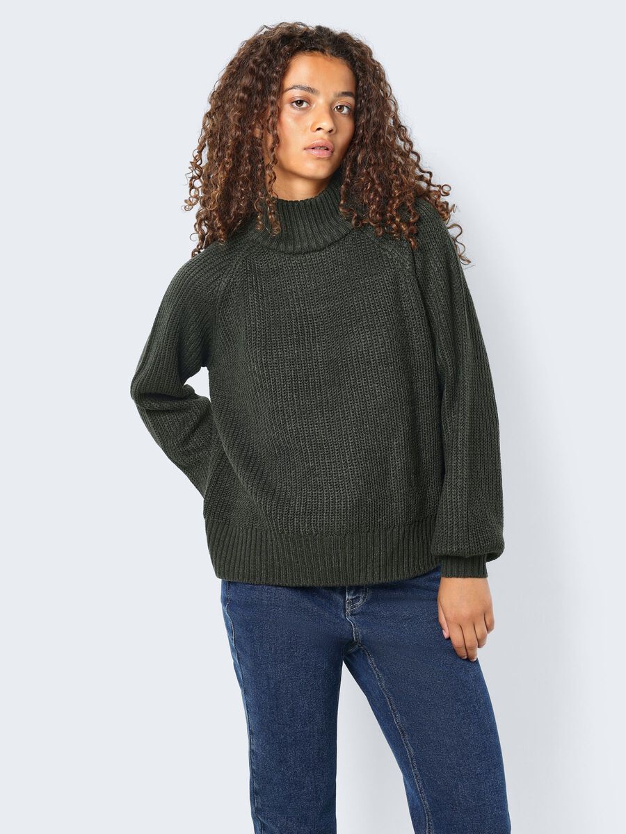 Noisy May COL MONTANT PULL EN MAILLE, Rosin, highres - 27017053_Rosin_007.jpg
