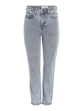 Noisy May NMDAISY MOM JEANS, Light Blue Denim, highres - 27031098_LightBlueDenim_001.jpg