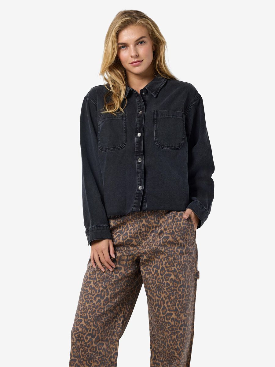 Noisy May NMALVA SPIJKERJAS, Black Denim, highres - 27034240_BlackDenim_003.jpg