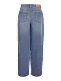 Noisy May NMBRANDY JEANSY RELAXED FIT, Medium Blue Denim, highres - 27034161_MediumBlueDenim_002.jpg