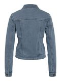 Noisy May CLASSIC DENIM JACKET, Light Blue Denim, highres - 27034410_LightBlueDenim_002.jpg