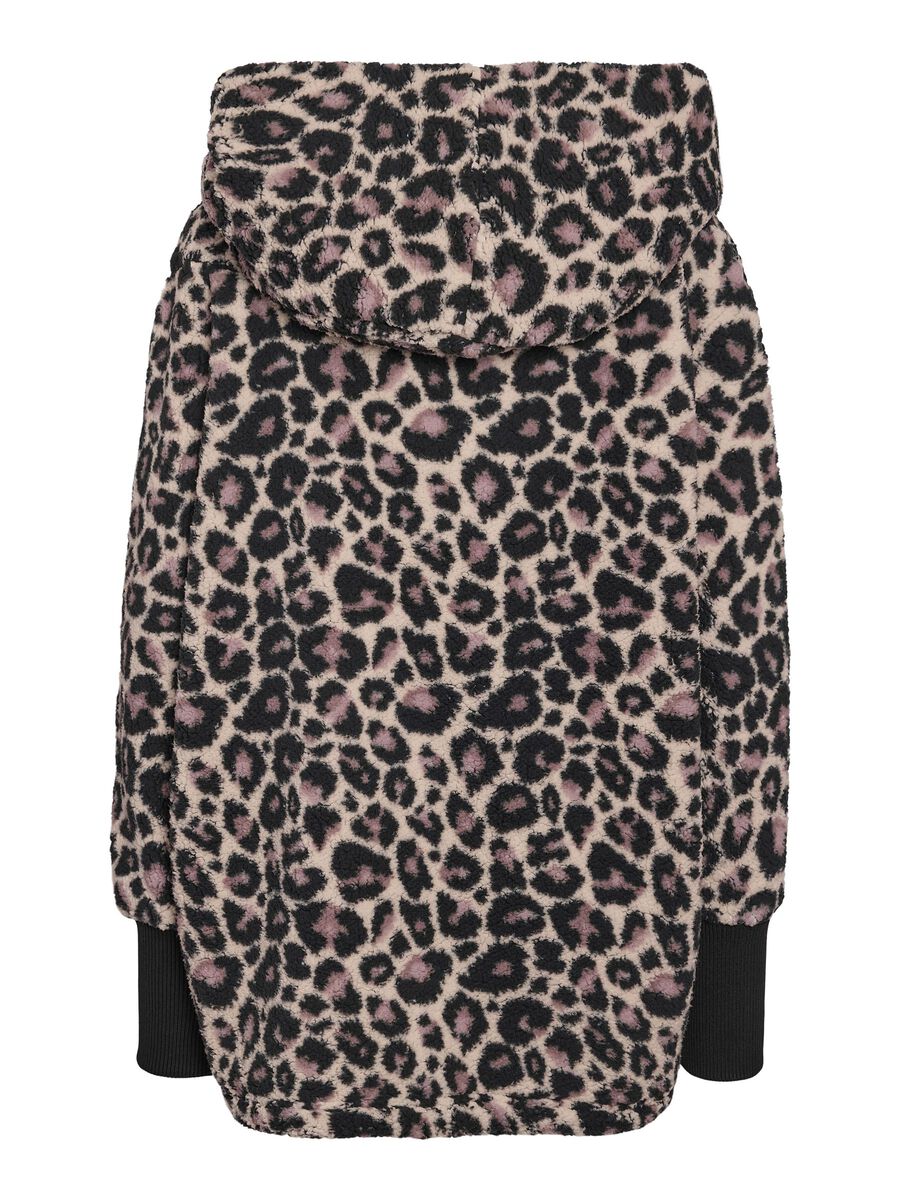 Carousel image - PRINT COATIGAN, Eggnog | 7