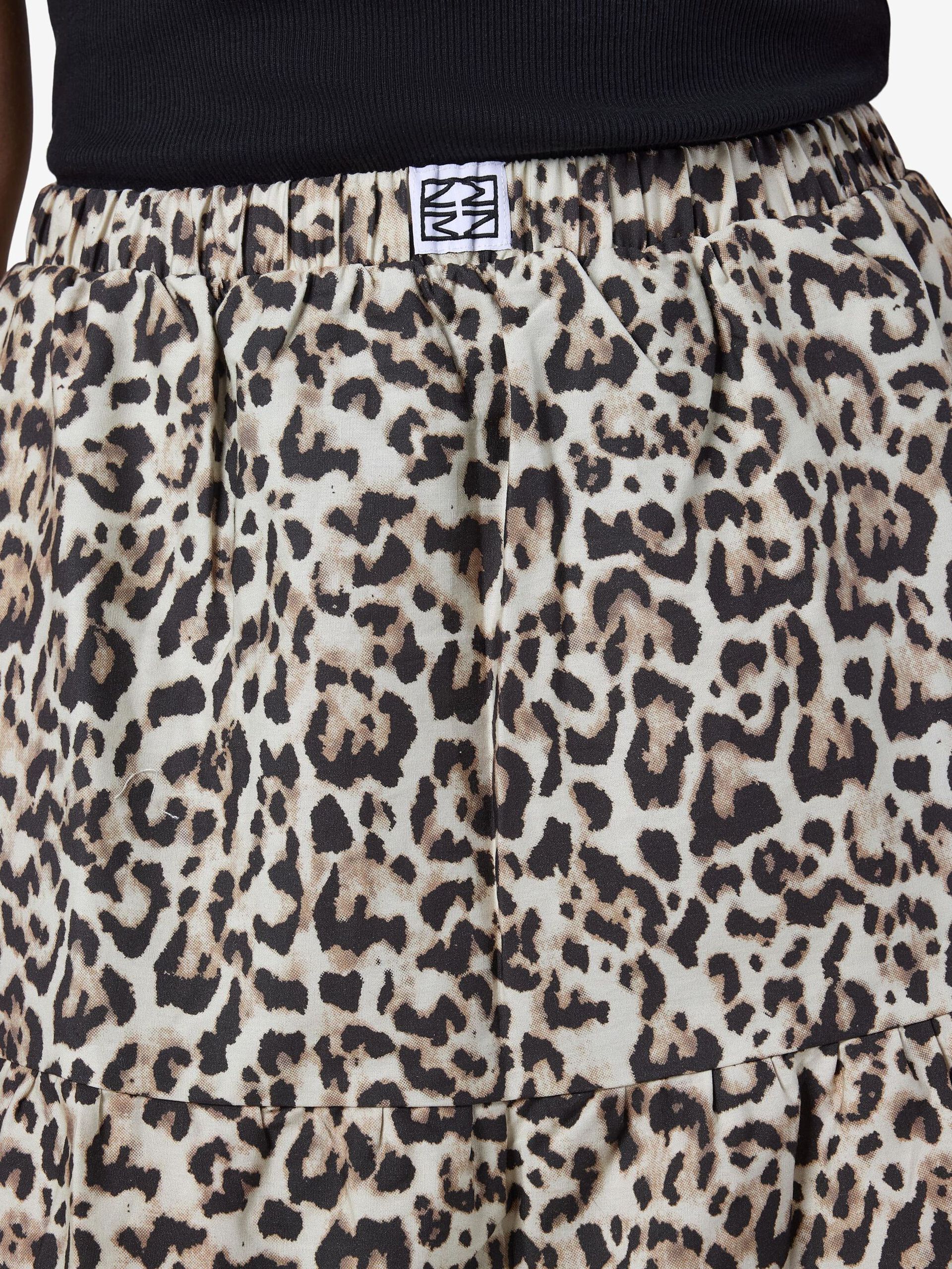 Carousel image - STUFEN-LOOK MAXIROCK, Silver Mink | 5