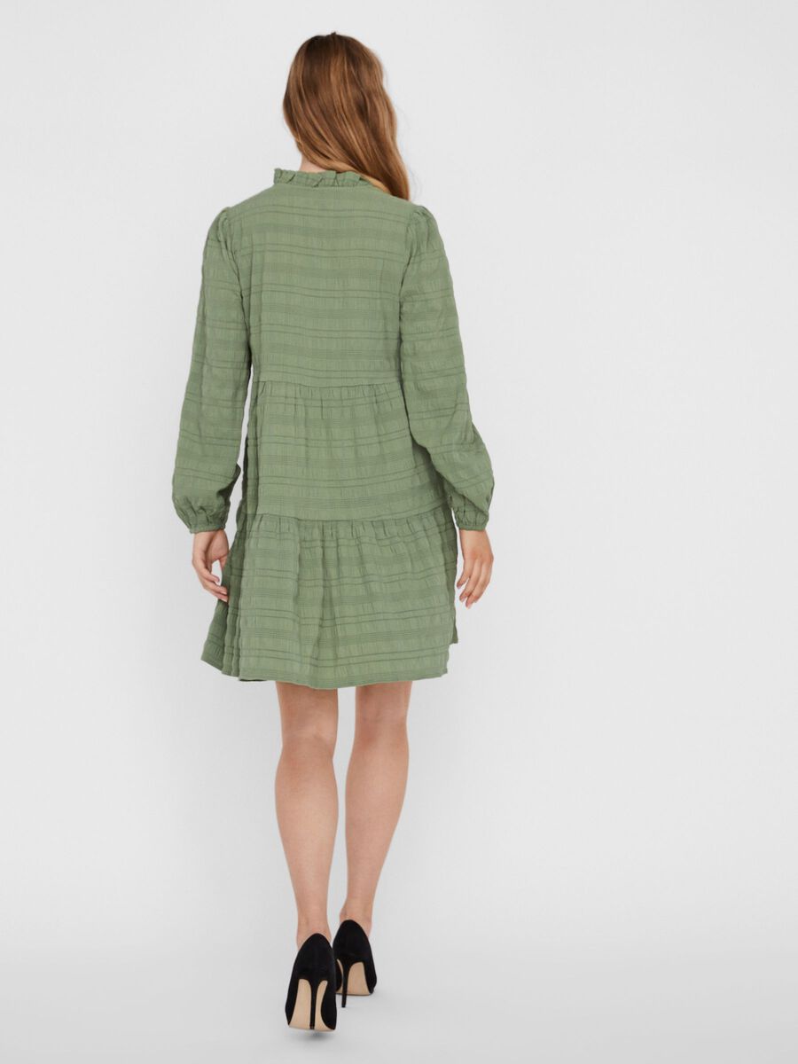 Noisy May OVERSIZED JURK, Oil Green, highres - 27014438_OilGreen_004.jpg