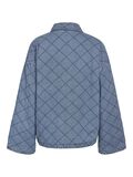 Noisy May QUILTED DENIM JACKET, Light Blue Denim, highres - 27033720_LightBlueDenim_002.jpg