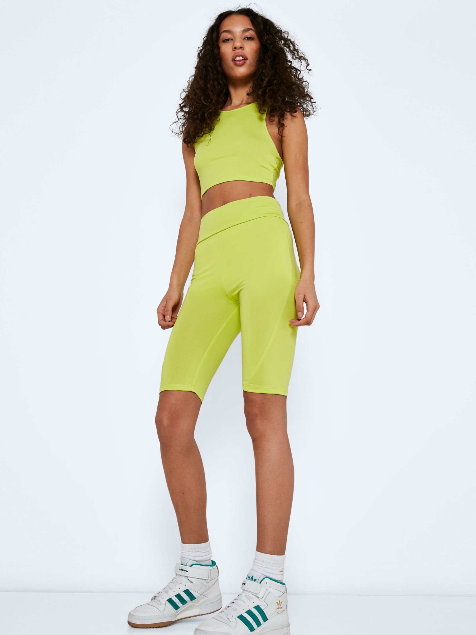 urban outfitters biker shorts