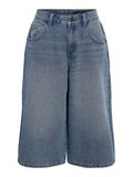 Noisy May SHORTS IN DENIM, Medium Blue Denim, highres - 27036381_MediumBlueDenim_001.jpg