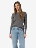 Noisy May TOP OFF-SHOULDER, Charcoal Gray, highres - 27033715_CharcoalGray_003.jpg