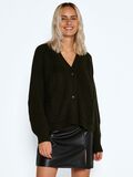 Noisy May KNITTED CARDIGAN, Rosin, highres - 27017054_Rosin_003.jpg