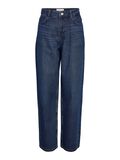 Noisy May NMALEXA LOOSE FIT -FARKUT, Dark Blue Denim, highres - 27034405_DarkBlueDenim_001.jpg