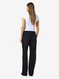 Noisy May NMNILA LOW-RISE JEANS, Black Denim, highres - 27032683_BlackDenim_005.jpg