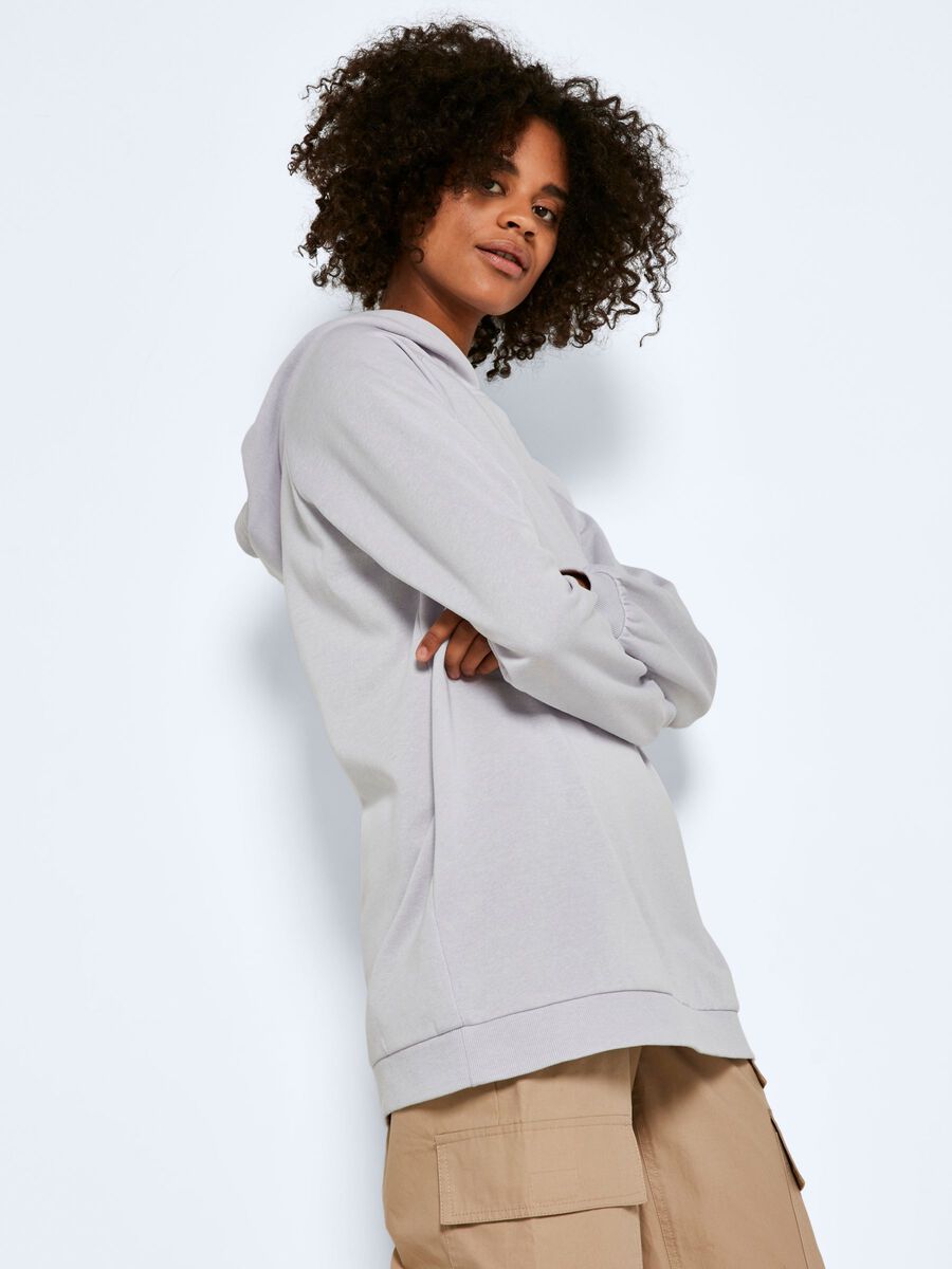Noisy May LONG SWEATSHIRT, Lavender Blue, highres - 27018476_LavenderBlue_007.jpg