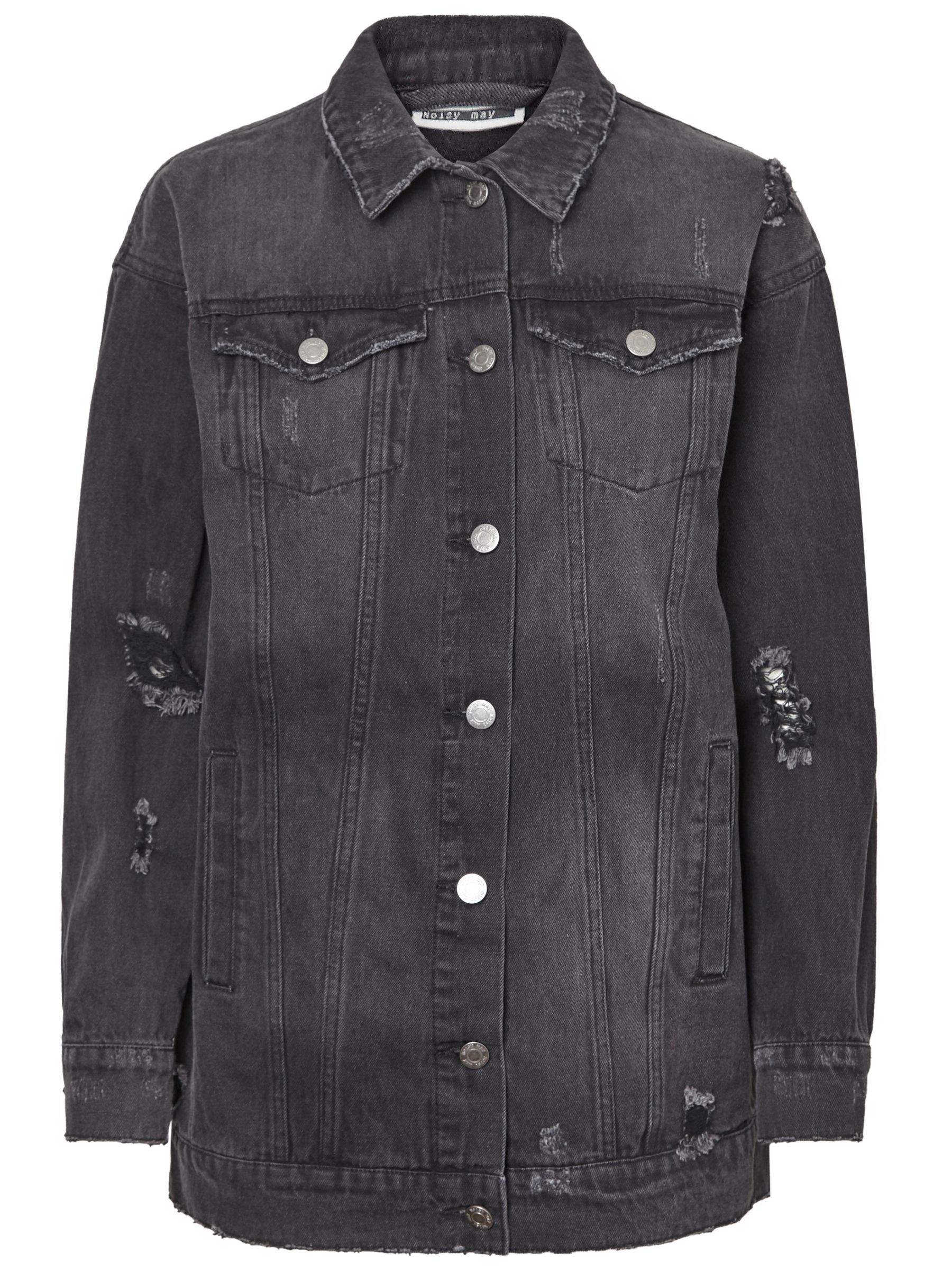 Noisy may denim jacket Clearance
