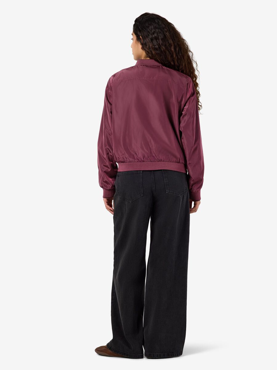 Carousel image 3 NMCHASE  BOMBER JACKET, Fig