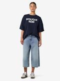 Noisy May LANGE JEANSSHORTS, Light Blue Denim, highres - 27034082_LightBlueDenim_004.jpg