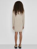 Noisy May LONG SLEEVED KNITTED DRESS, Nomad, highres - 27017086_Nomad_005.jpg