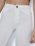 Noisy May JEANS SKINNY FIT, Bright White, highres - 27015706_BrightWhite_006.jpg