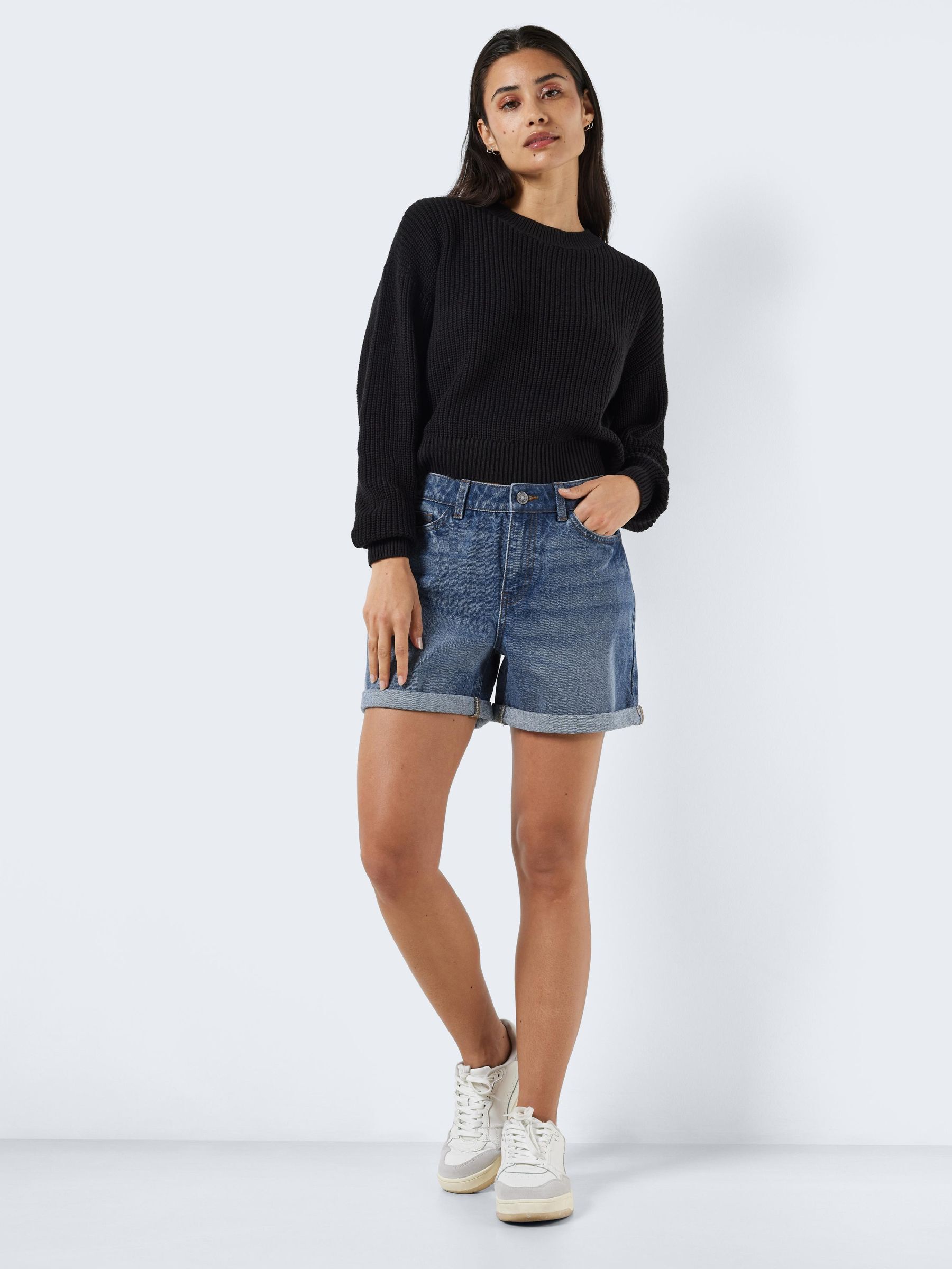 Noisy may jeans shorts new arrivals