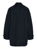 Product image thumbnail - SHORT JACKET, Black | 7