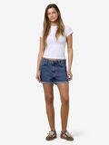 Noisy May SHORTS IN DENIM, Medium Blue Denim, highres - 27029489_MediumBlueDenim_004.jpg