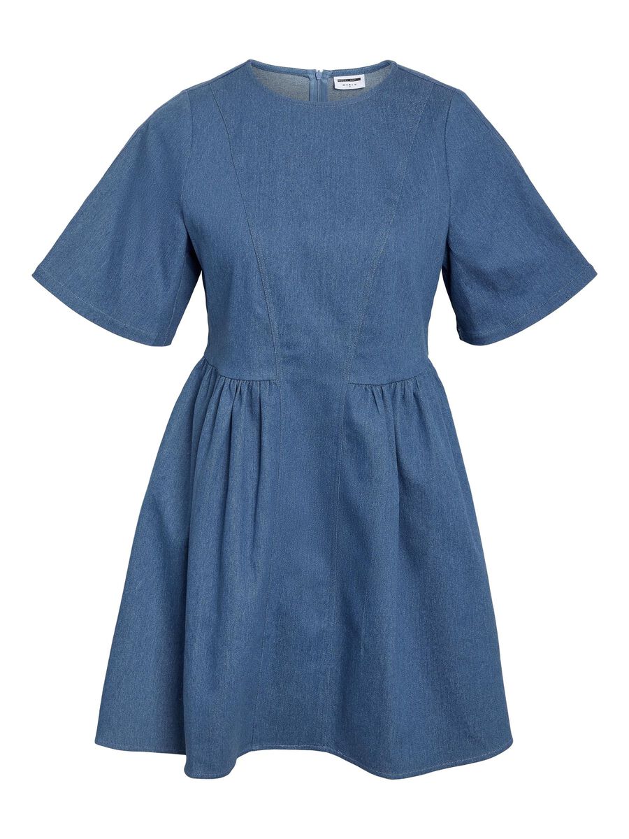 Noisy May JEANS MIDIKLEID, Medium Blue Denim, highres - 27036703_MediumBlueDenim_001.jpg