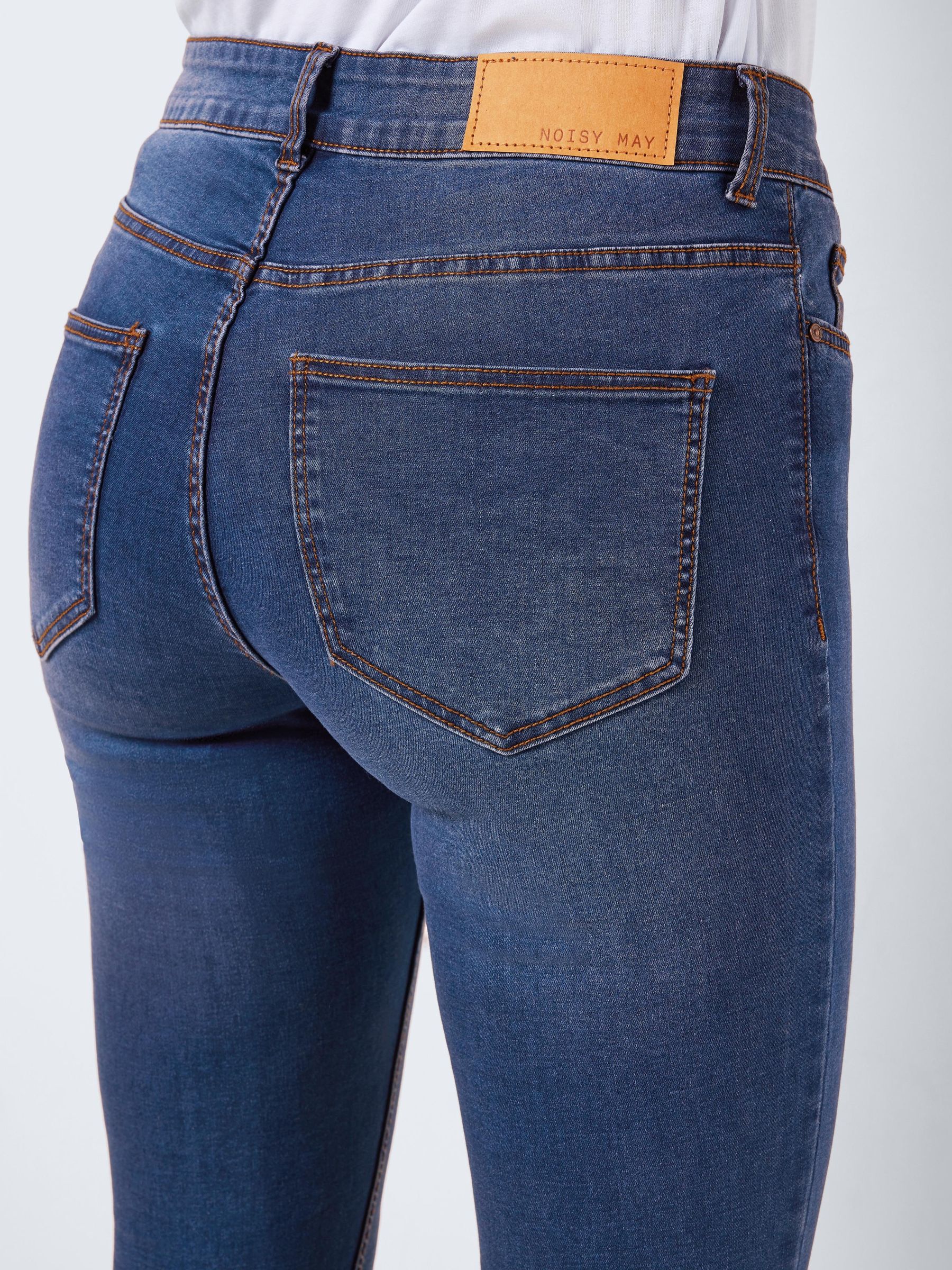 Noisy may outlet push up jeans