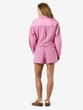 Product image thumbnail - NMKATRI SHORTS, Begonia Pink | 4