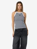 Noisy May RACER-RYG TANKTOP, Black, highres - 27034426_Black_1189496_003.jpg