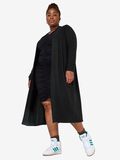 Noisy May CURVE - LONG CARDIGAN, Black, highres - 27014104_Black_007.jpg