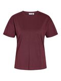 Product image thumbnail - RUNDHALS T-SHIRT, Fig | 2