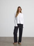 Product image thumbnail - LANGARM OBERTEIL, Bright White | 7
