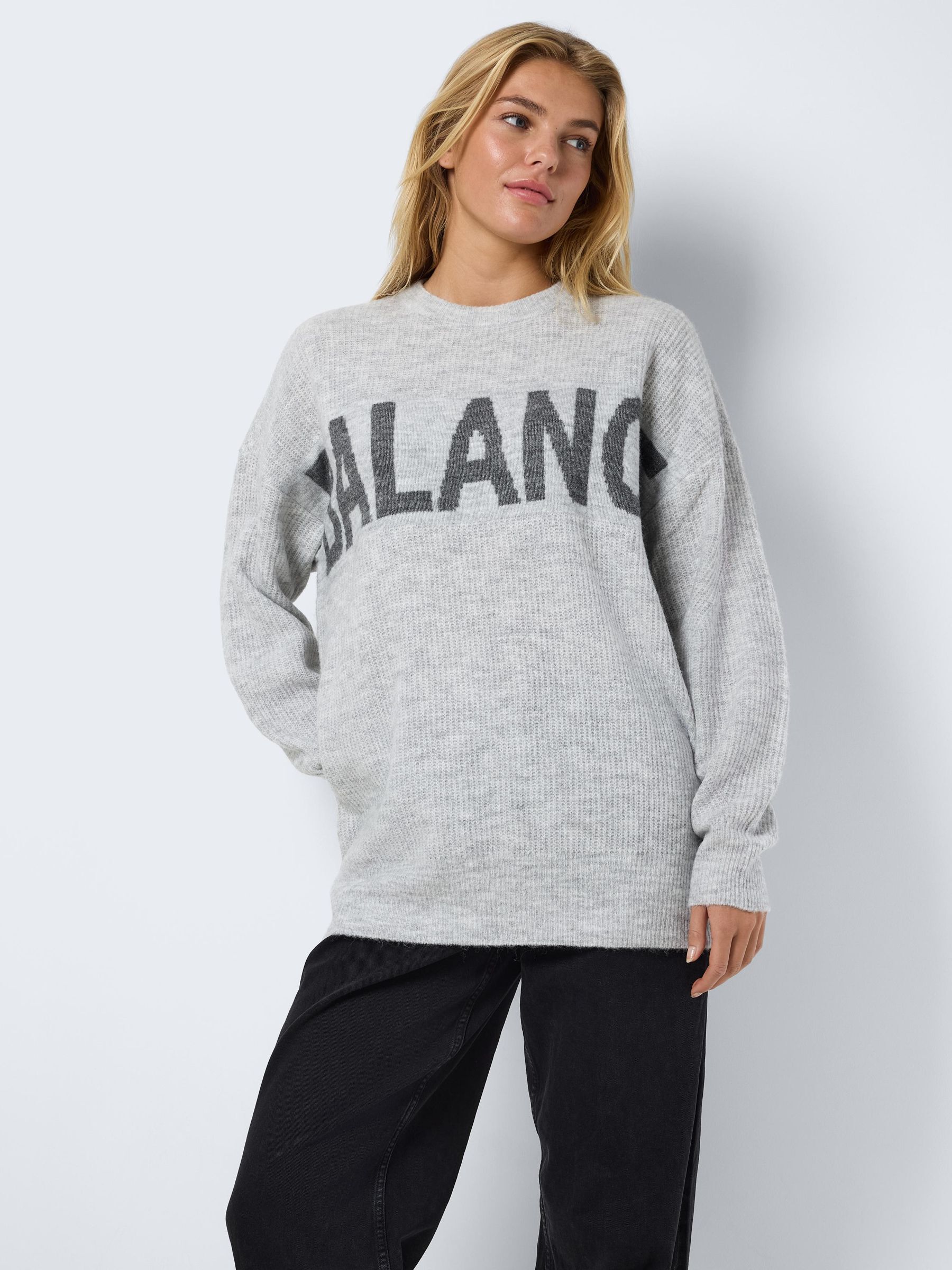 Best oversized jumpers top