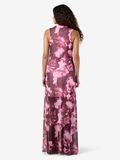 Product image thumbnail 3 NMMARIKA MAXI MESH SLEEVELESS DRESS, Pirouette