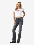 Noisy May HAALISTUNEET BOOTCUT-FARKUT, Dark Grey Denim, highres - 27034332_DarkGreyDenim_004.jpg